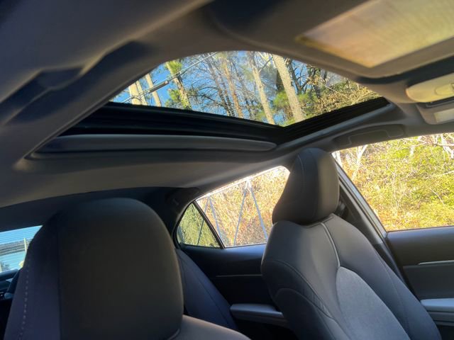 Used 2024 Toyota Camry LE image 33