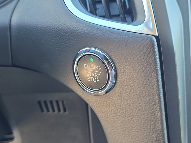 Used 2024 Ford Edge Titanium image 26