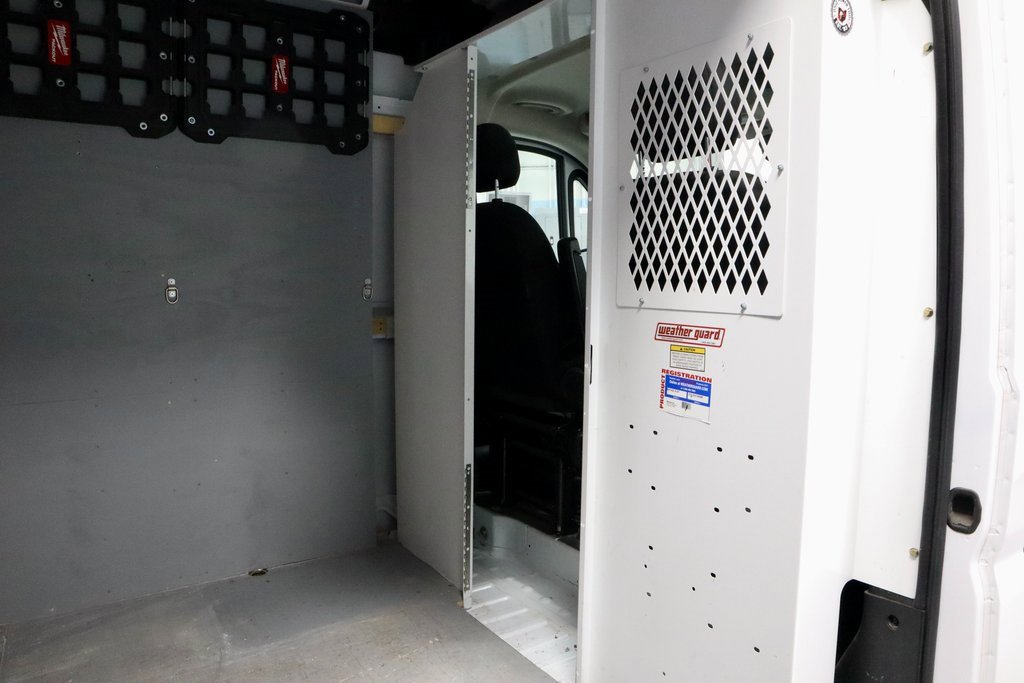 Used 2023 RAM ProMaster 1500 w/ Premium Convenience Group (B) image 14