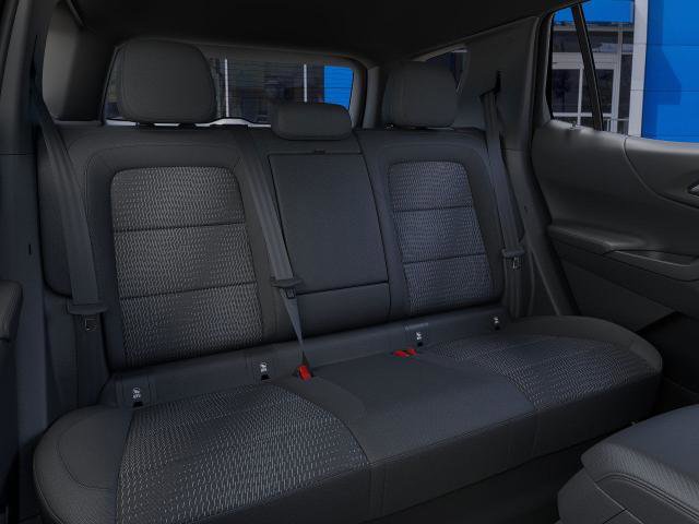 New 2026 Chevrolet Equinox LT image 17