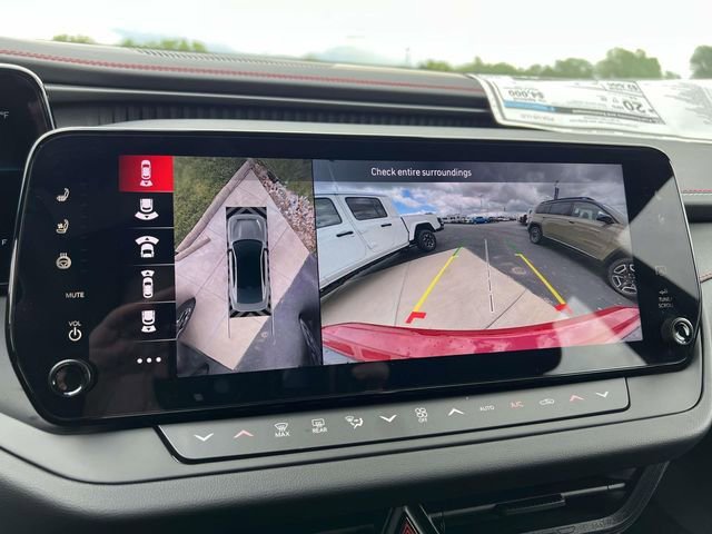 New 2026 Dodge Charger R/T AWD/4WD image 20