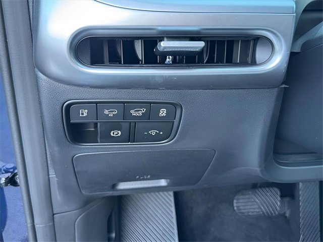 New 2026 Hyundai Ioniq 9 Limited image 16