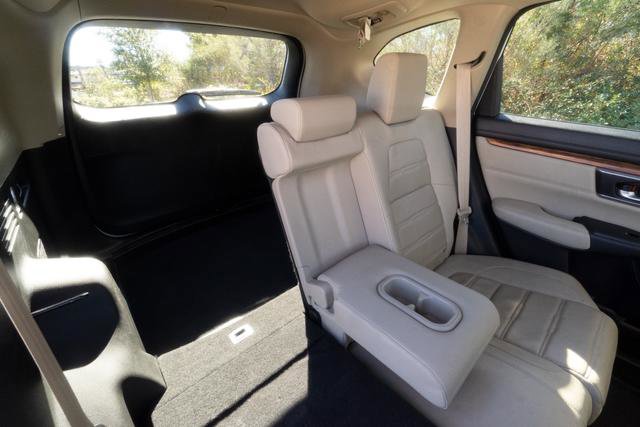 Used 2018 Honda CR-V Touring image 27