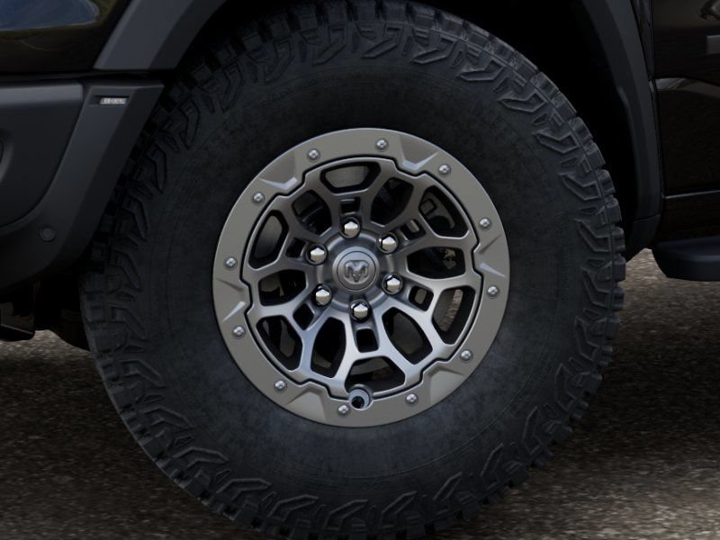New 2027 RAM 1500 4x4 Crew Cab image 8