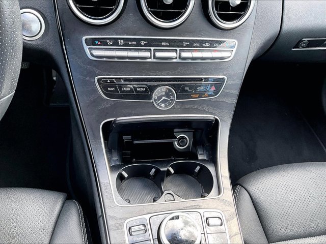 Used 2018 Mercedes-Benz C 300 Sedan image 24