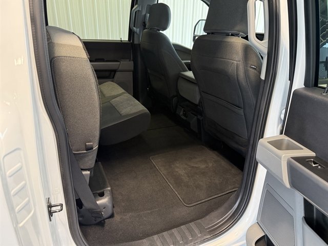 Used 2024 Ford F250 XLT image 26