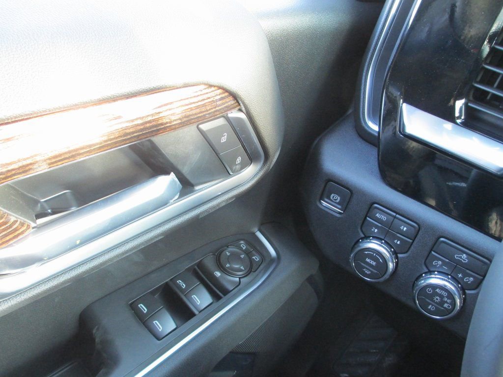 New 2026 GMC Sierra 1500 Elevation AWD/4WD image 14
