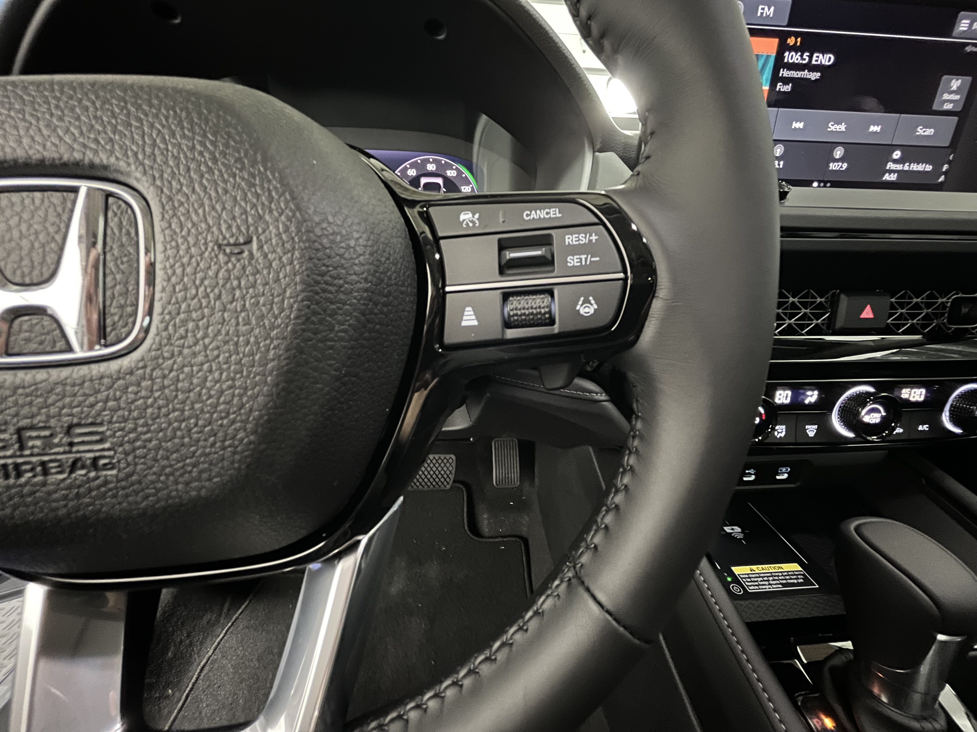 New 2026 Honda Accord Touring image 24