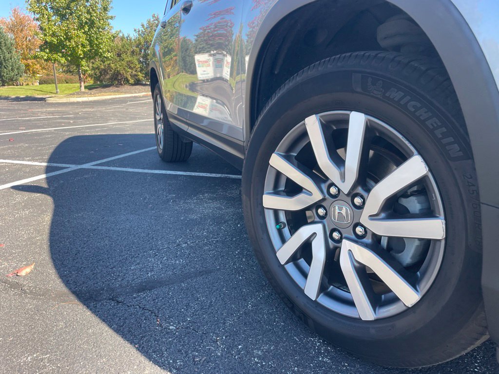 Used 2021 Honda Pilot EX-L image 32