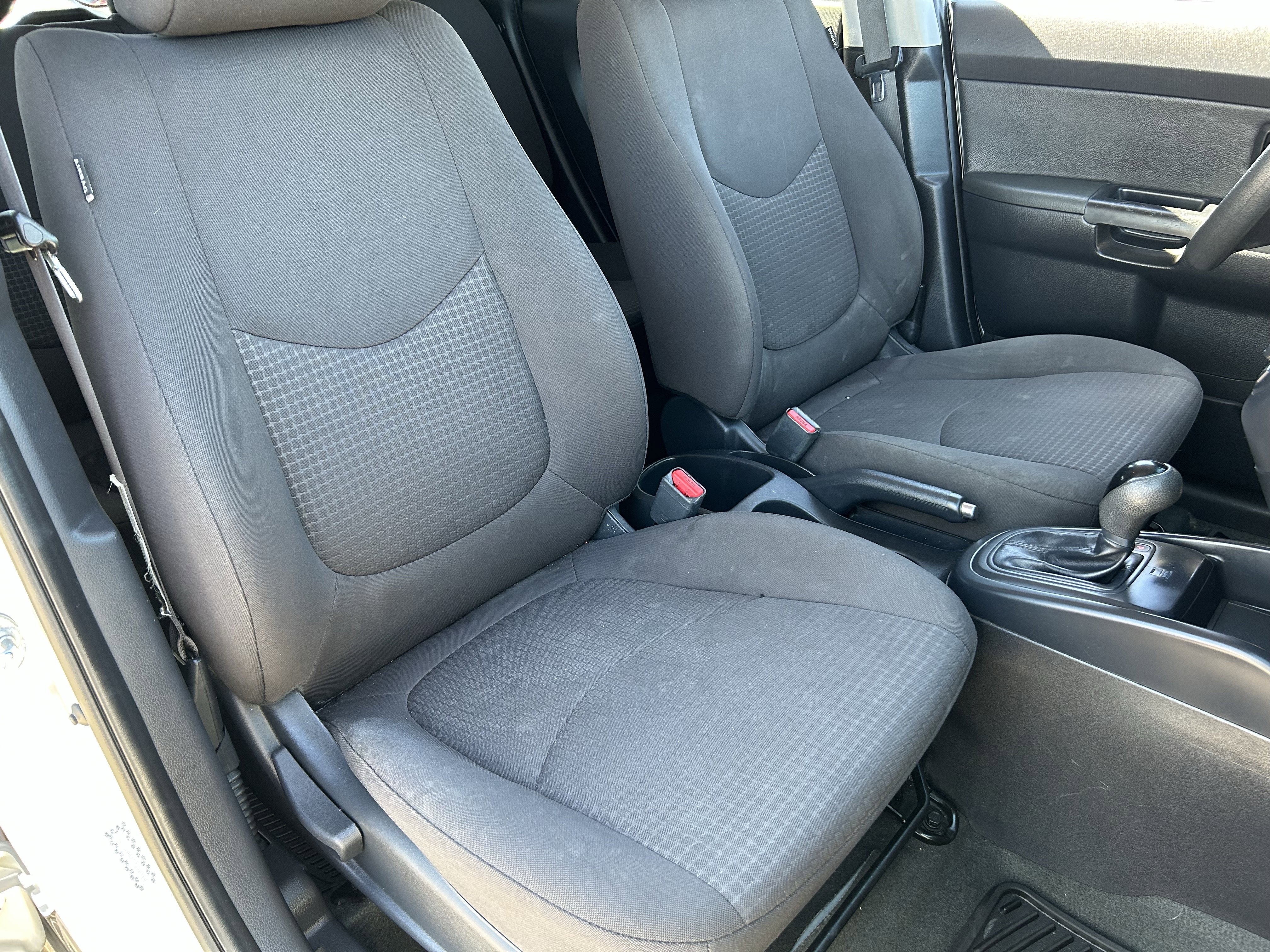 Used 2012 Kia Soul image 9