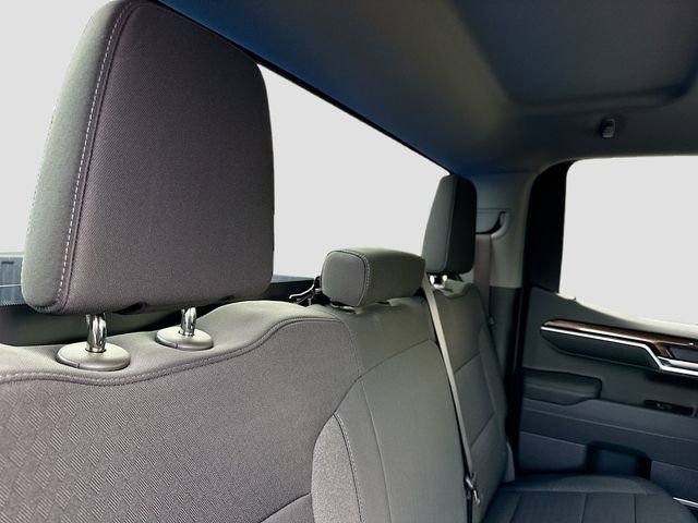 New 2026 Chevrolet Silverado 1500 LT image 31