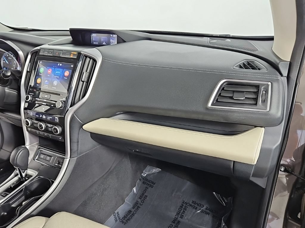 Used 2021 Subaru Ascent Limited w/ Technology Package AWD/4WD image 14