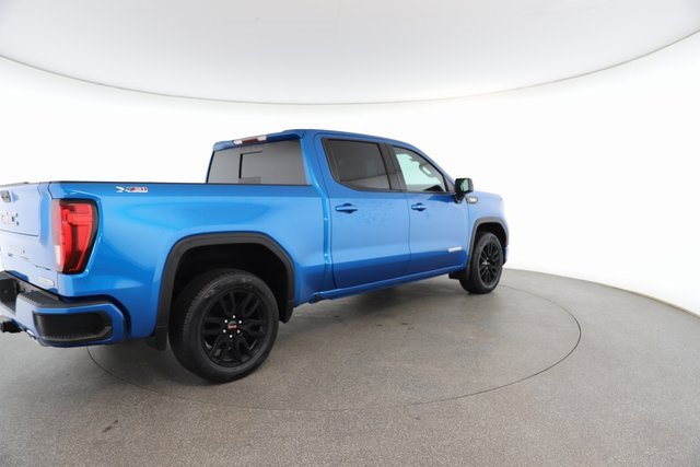 Used 2022 GMC Sierra 1500 Elevation w/ Preferred Package image 18