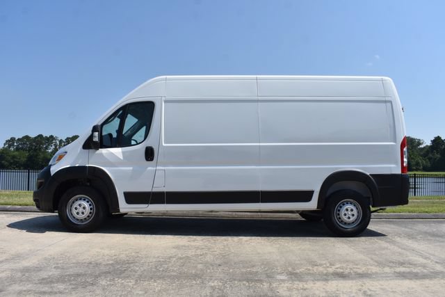 Used 2024 RAM ProMaster 2500 w/ Power Group FWD image 7