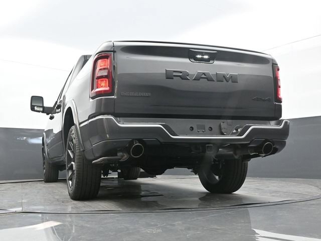 New 2026 RAM 1500 Laramie image 53