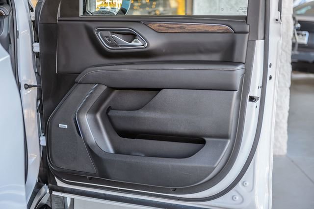 Used 2023 Chevrolet Suburban Premier image 54
