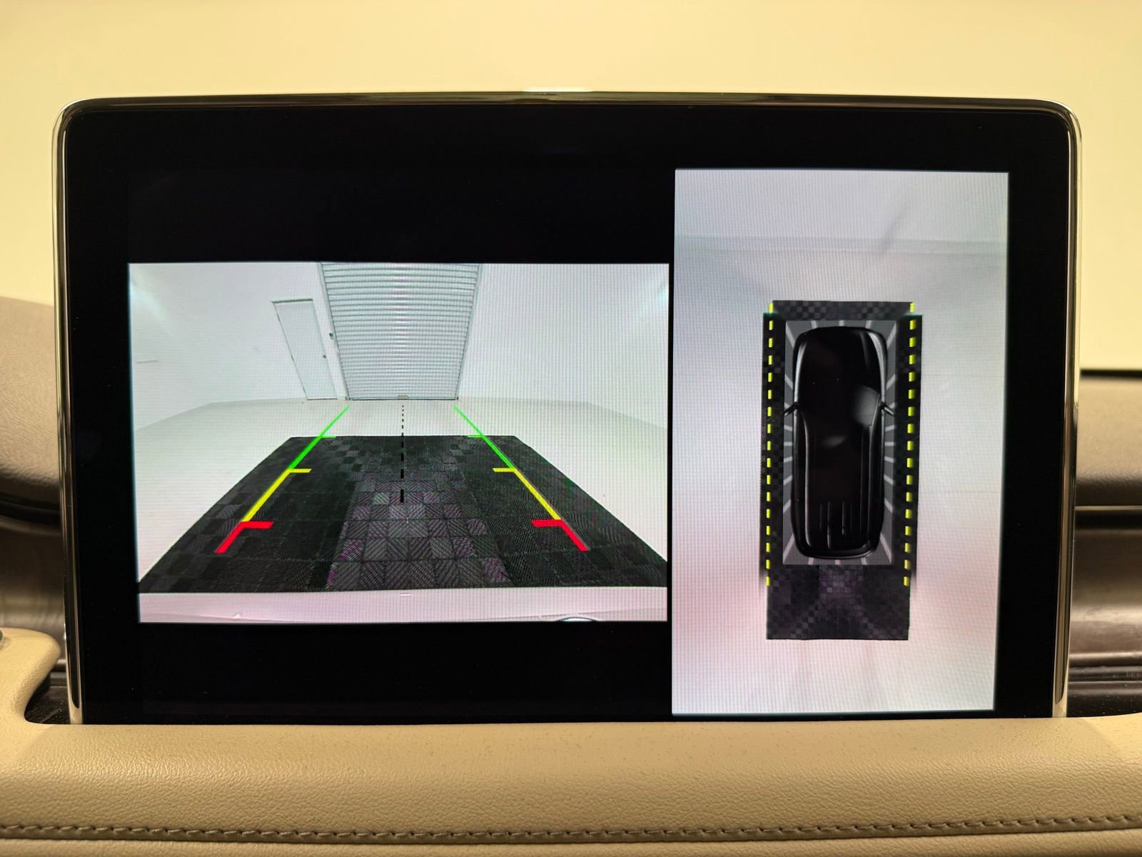 Used 2023 Lincoln Aviator Reserve w/ Equipment Group 201A image 19