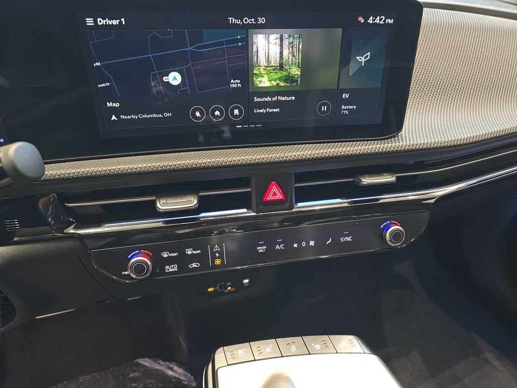 New 2025 Kia EV6 GT-Line image 3