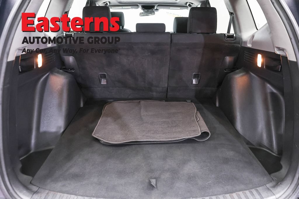 Used 2022 Honda CR-V EX image 9