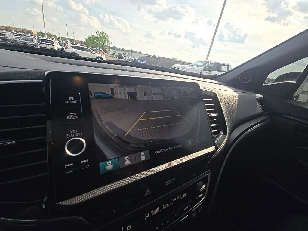 Used 2024 Honda Ridgeline TrailSport image 21