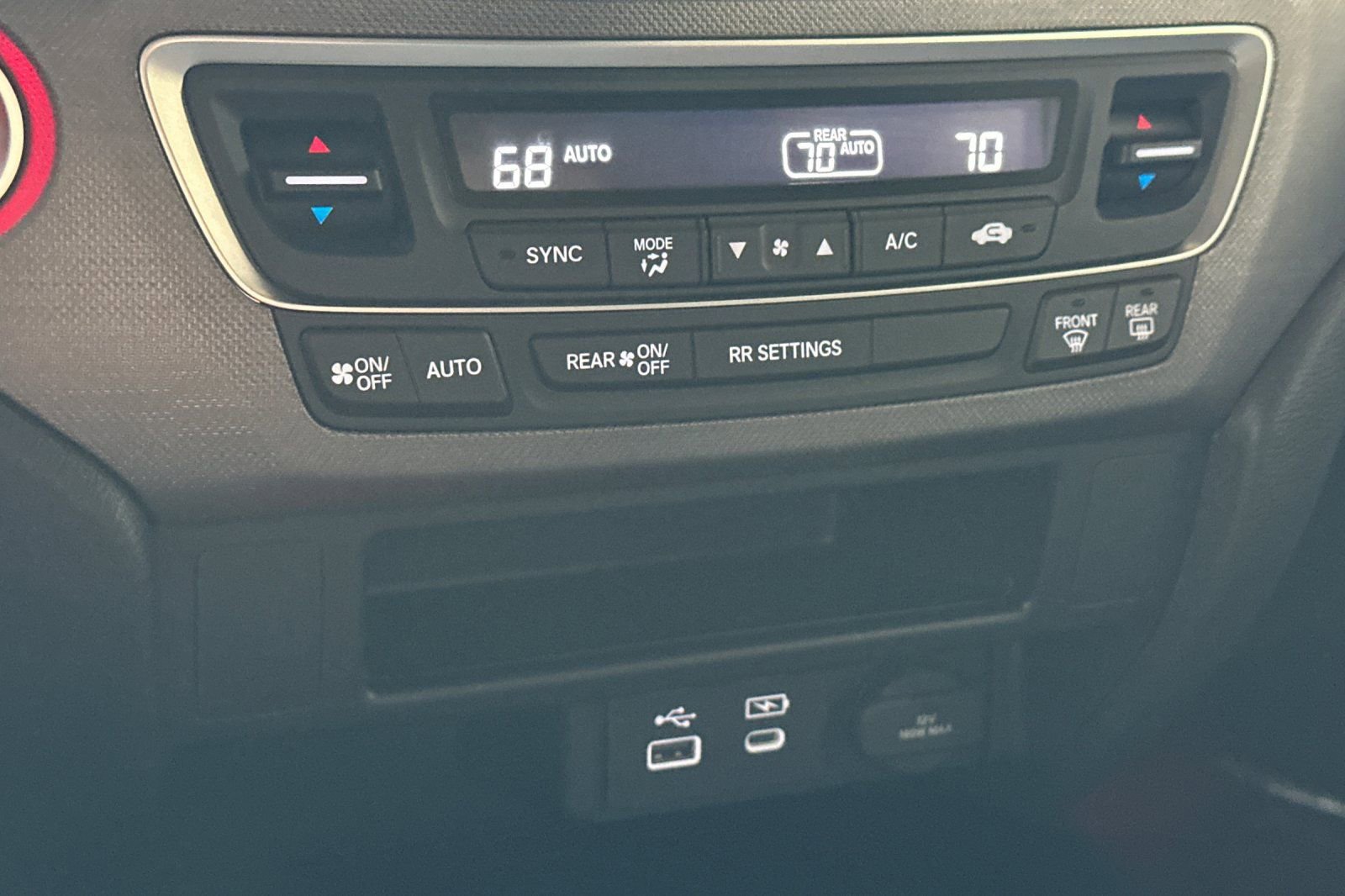 Used 2025 Honda Ridgeline Sport image 26