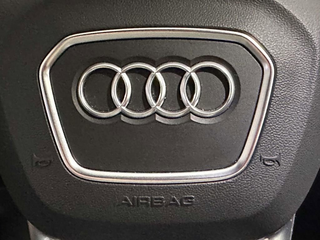 Used 2025 Audi Q8 Premium Plus w/ Premium Plus Package AWD/4WD image 27