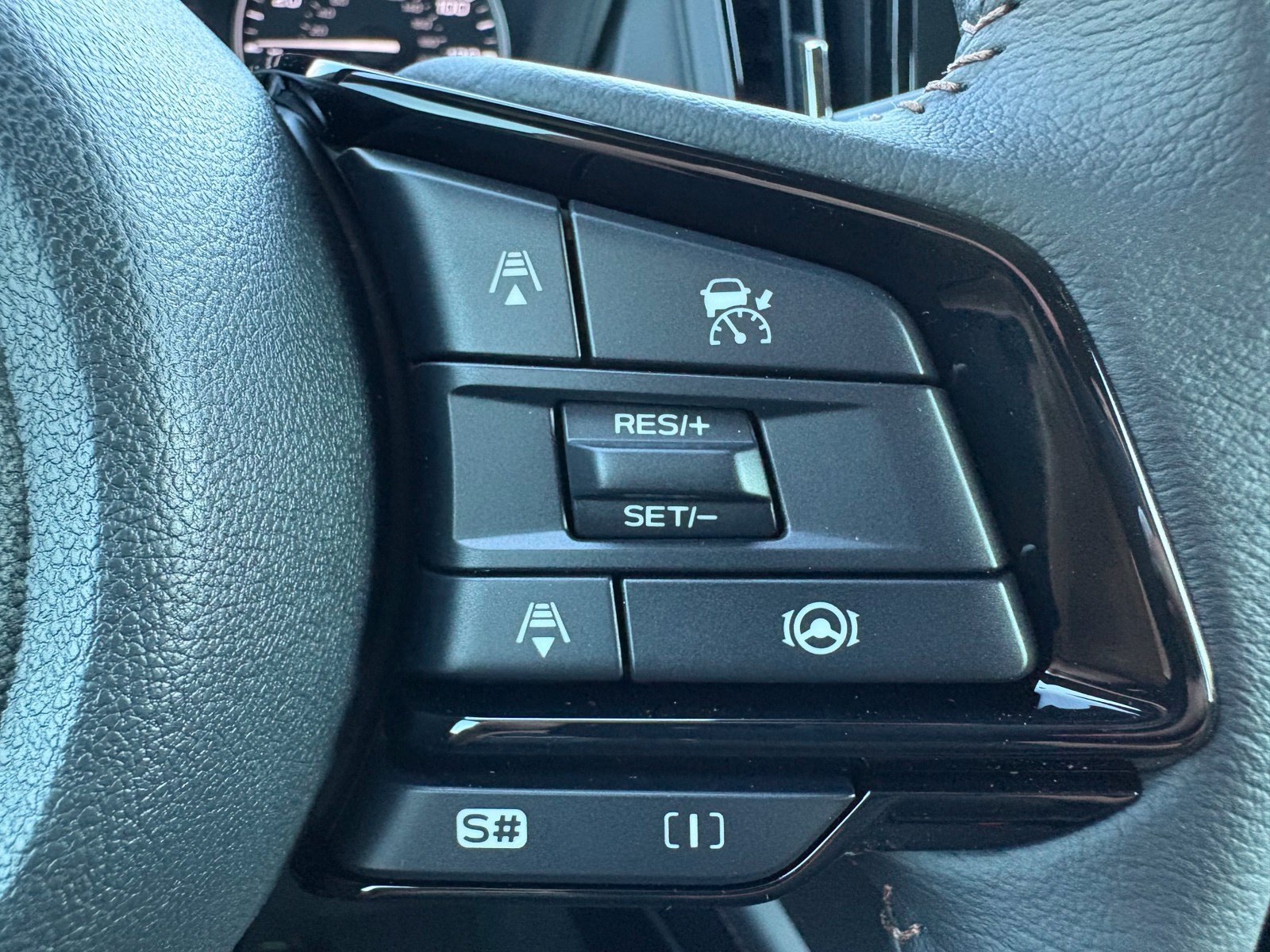 New 2026 Subaru Forester Sport AWD/4WD image 16