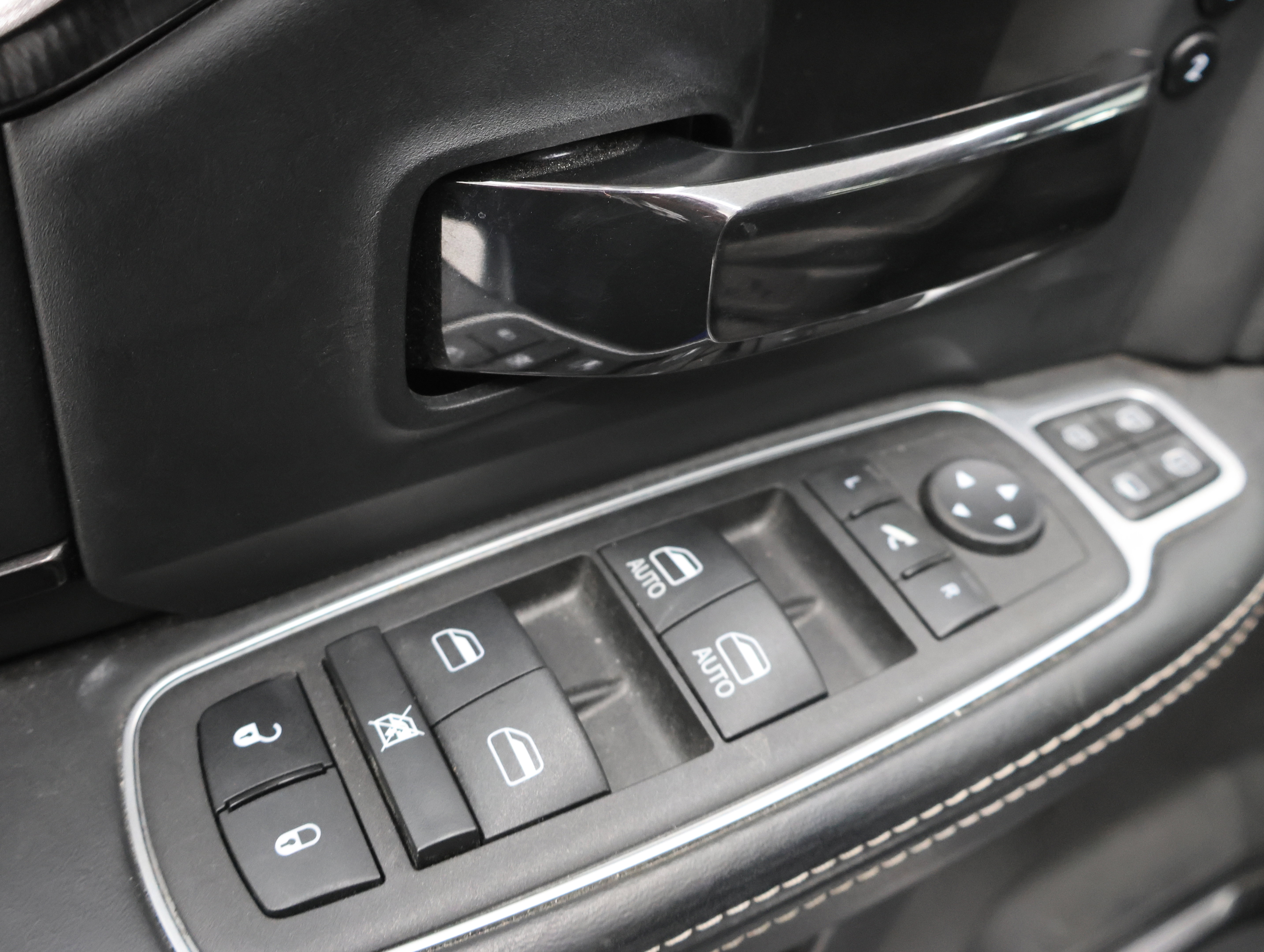 Used 2023 RAM 2500 Rebel w/ Level 2 Equipment Group image 40