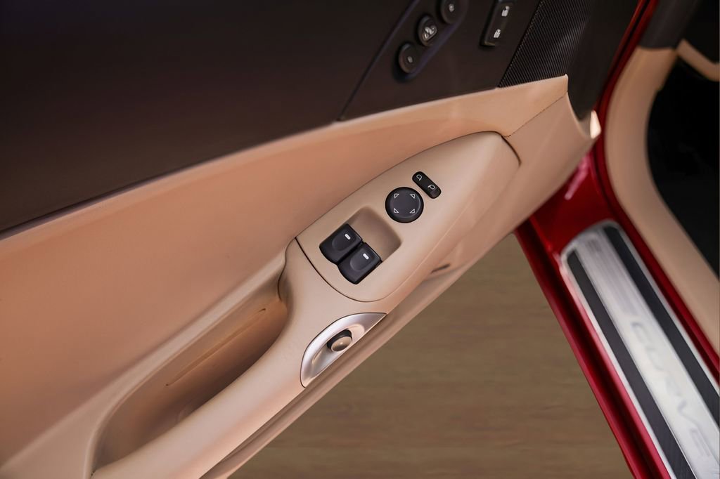 Used 2008 Chevrolet Corvette Coupe w/ Preferred Equipment Group image 18