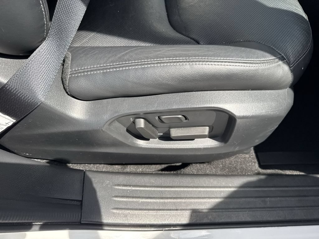 Used 2023 MAZDA CX-9 Touring Plus AWD/4WD image 45