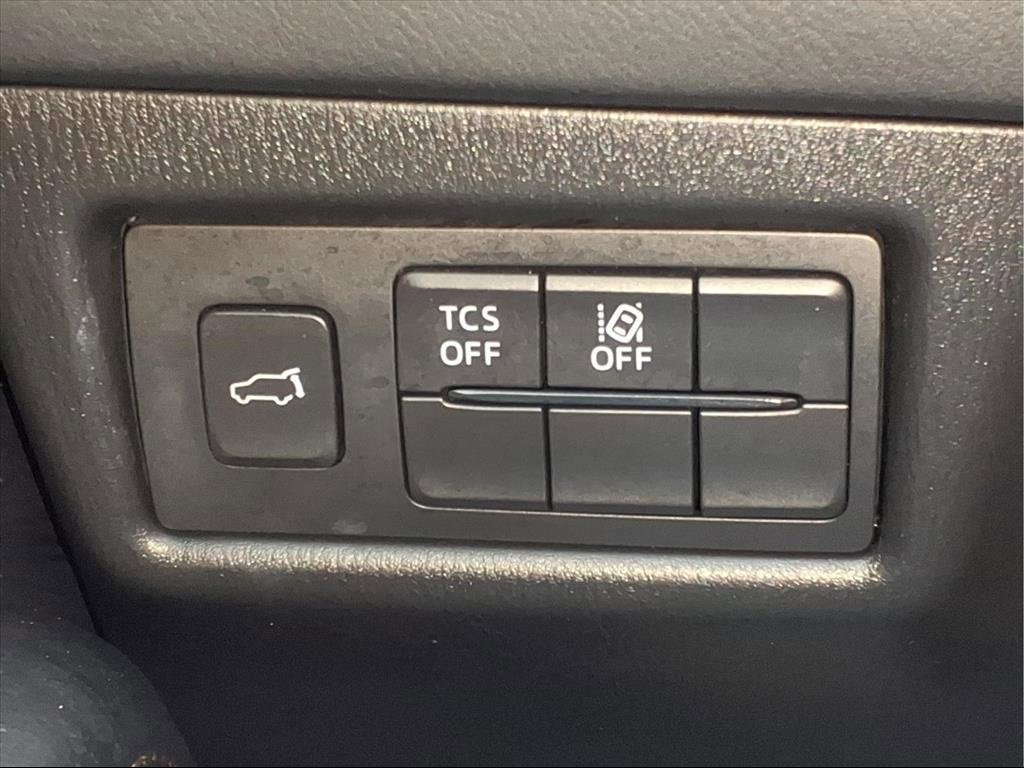 Used 2019 MAZDA CX-5 Grand Touring image 30