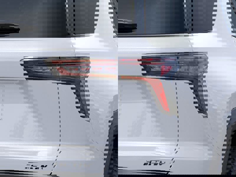 New 2026 Chevrolet Equinox ACTIV w/ Convenience Package III image 30