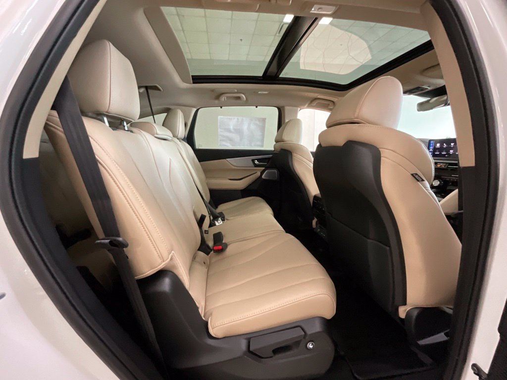 New 2026 Acura MDX w/ Technology Package AWD/4WD image 19