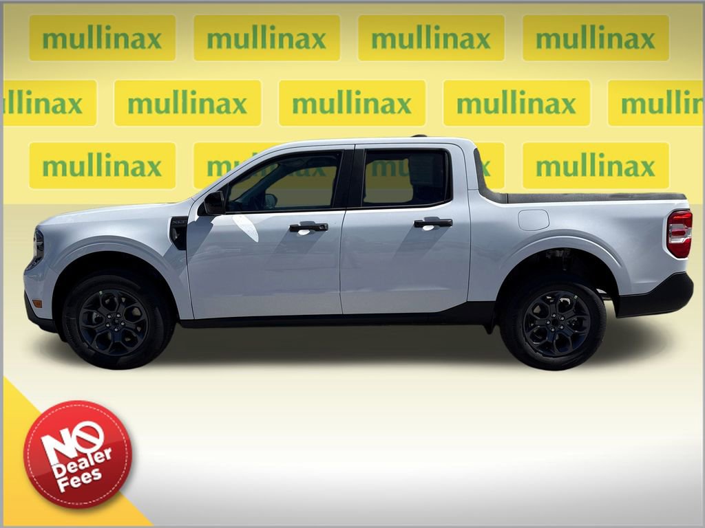 New 2026 Ford Maverick XLT w/ XLT Luxury Package image 2