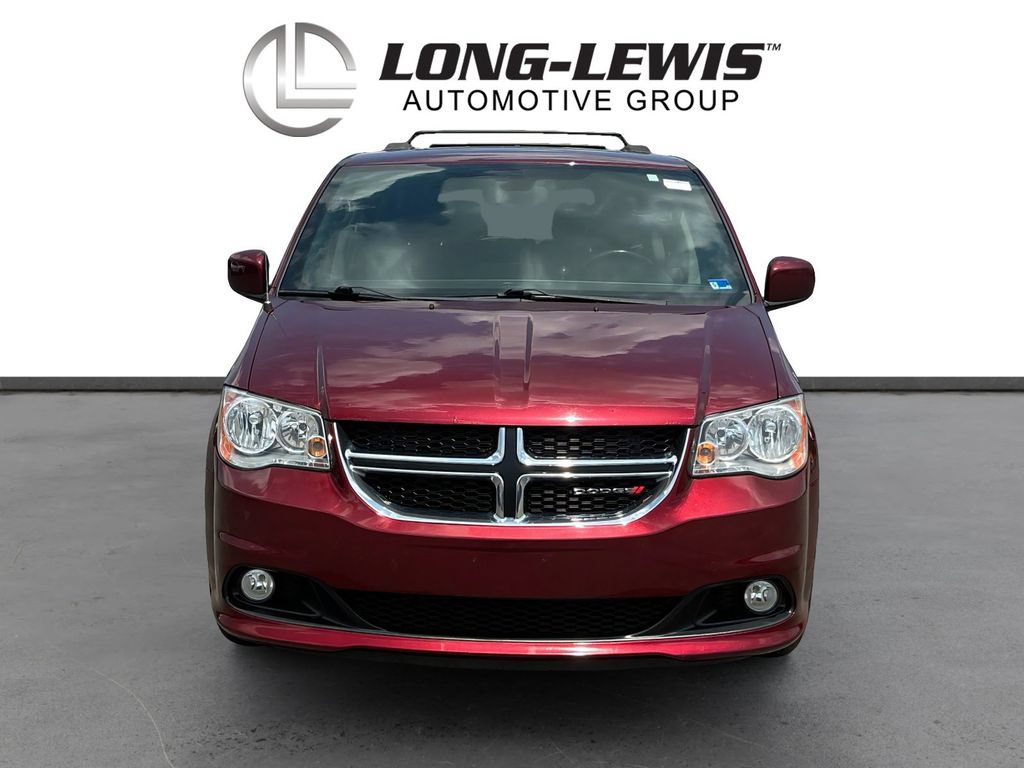 Used 2019 Dodge Grand Caravan SXT FWD image 11