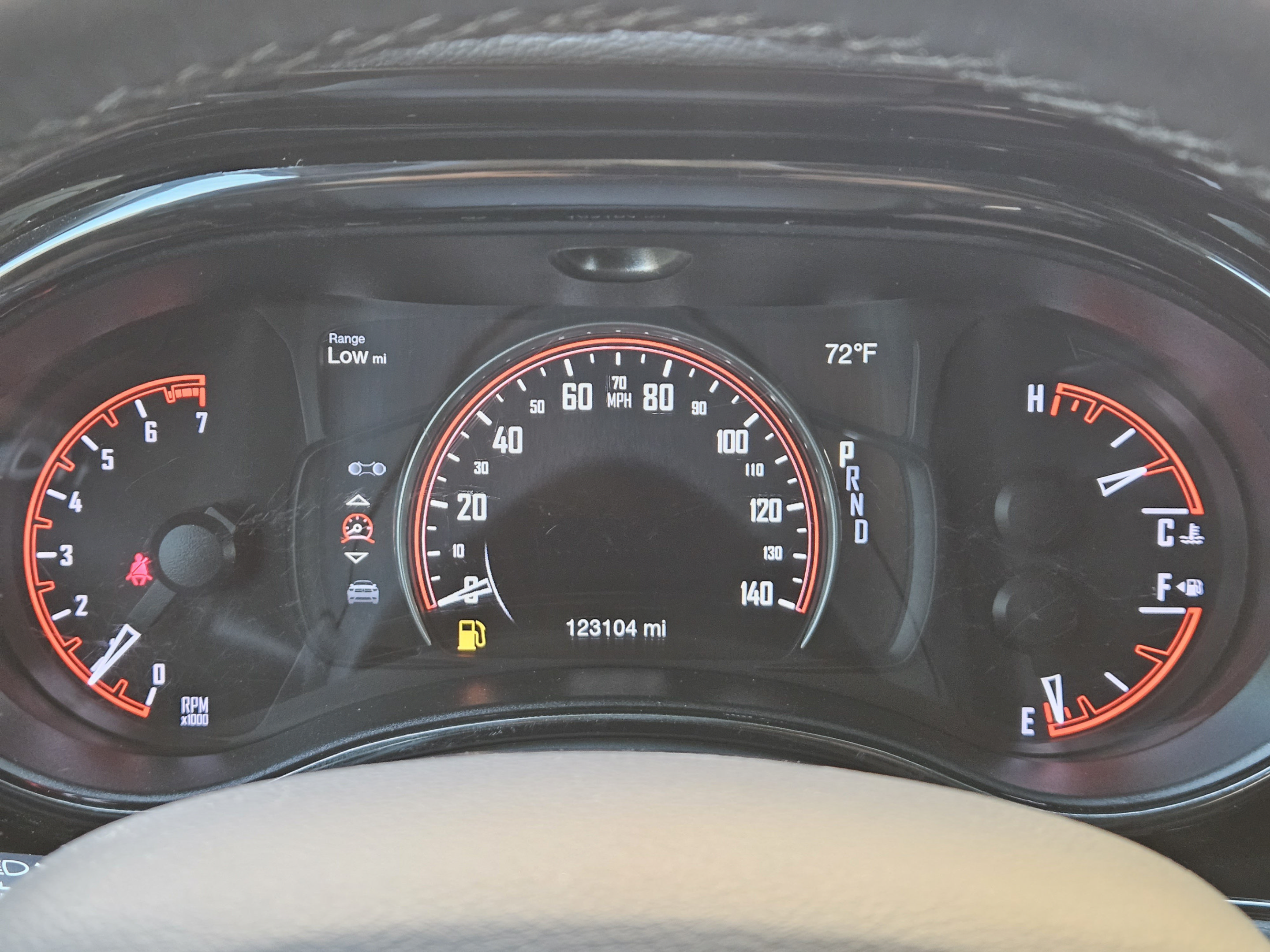 Used 2021 Dodge Durango GT RWD image 14