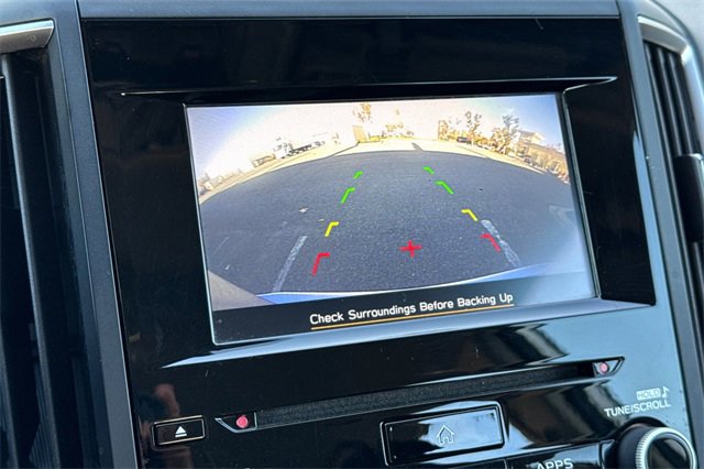 Used 2021 Subaru Forester image 22