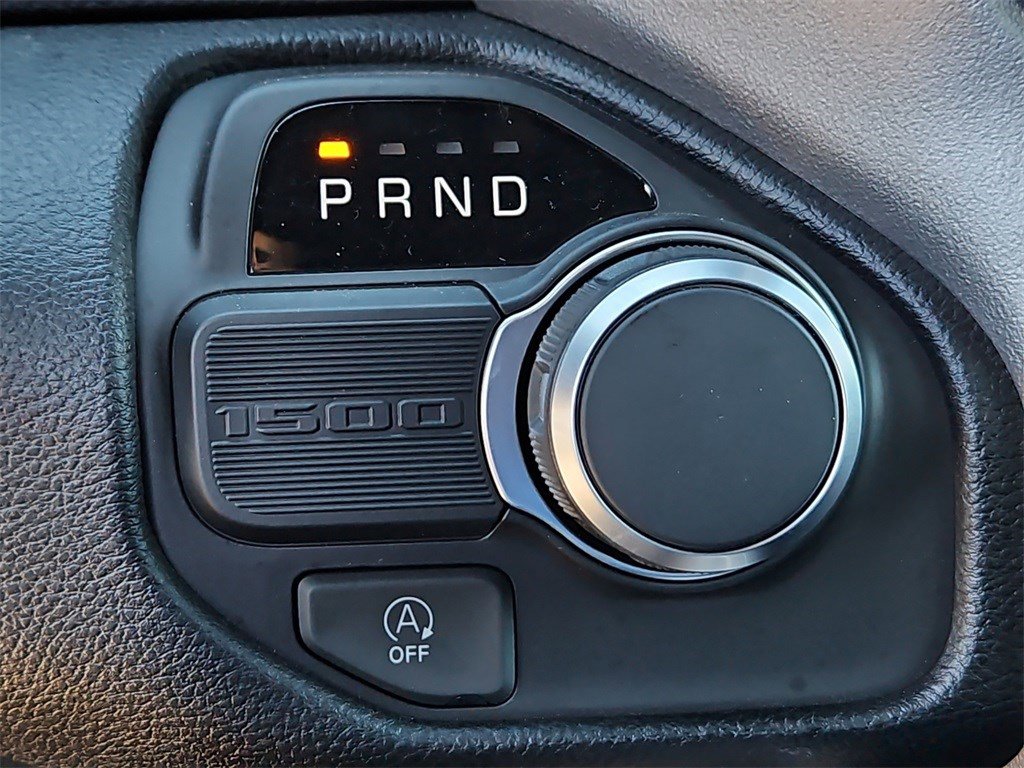 New 2026 RAM 1500 Big Horn image 26