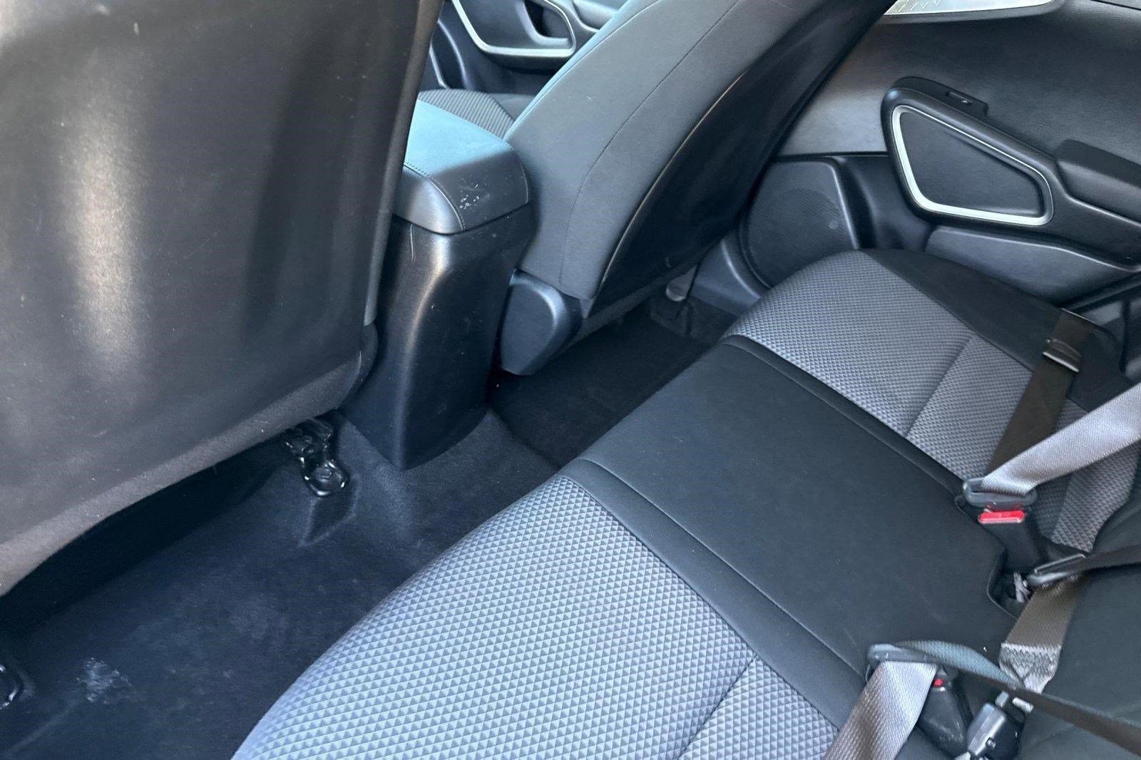 Used 2022 Kia Soul LX w/ Technology Package image 26