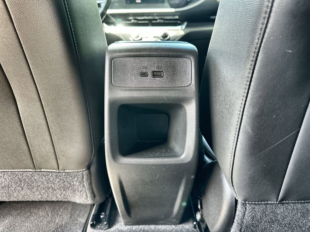 Certified 2024 Buick Envista Preferred w/ Convenience I Package FWD image 20