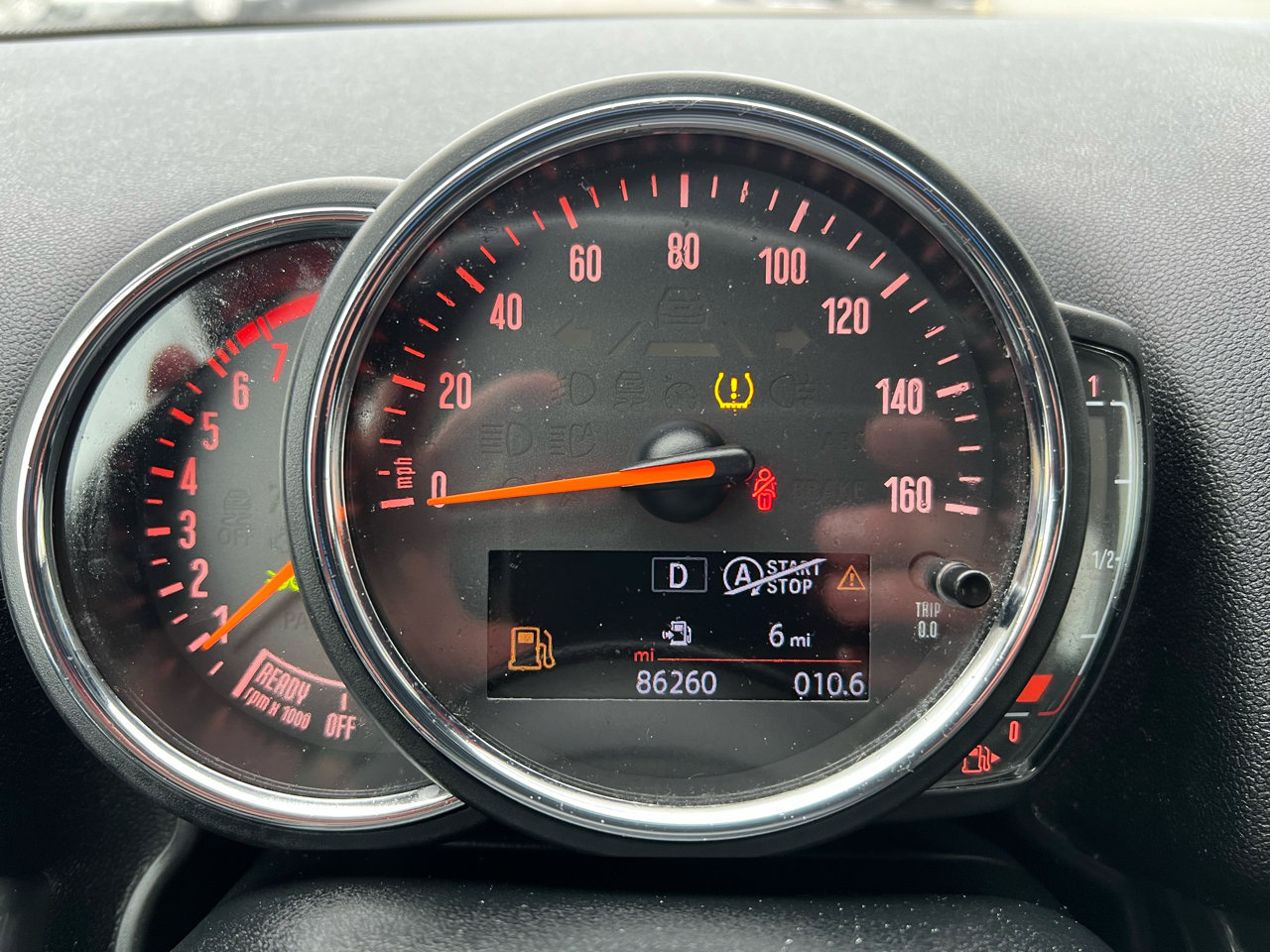 Used 2020 MINI Cooper Countryman Cooper FWD image 18