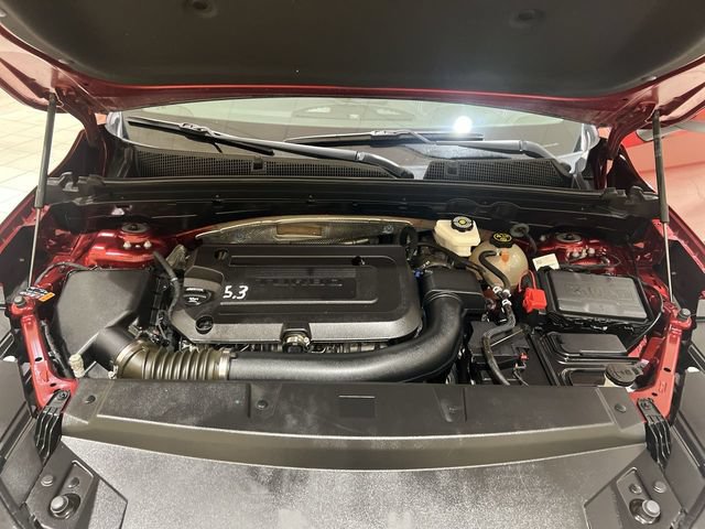 Certified 2023 Buick Envision Preferred FWD image 24