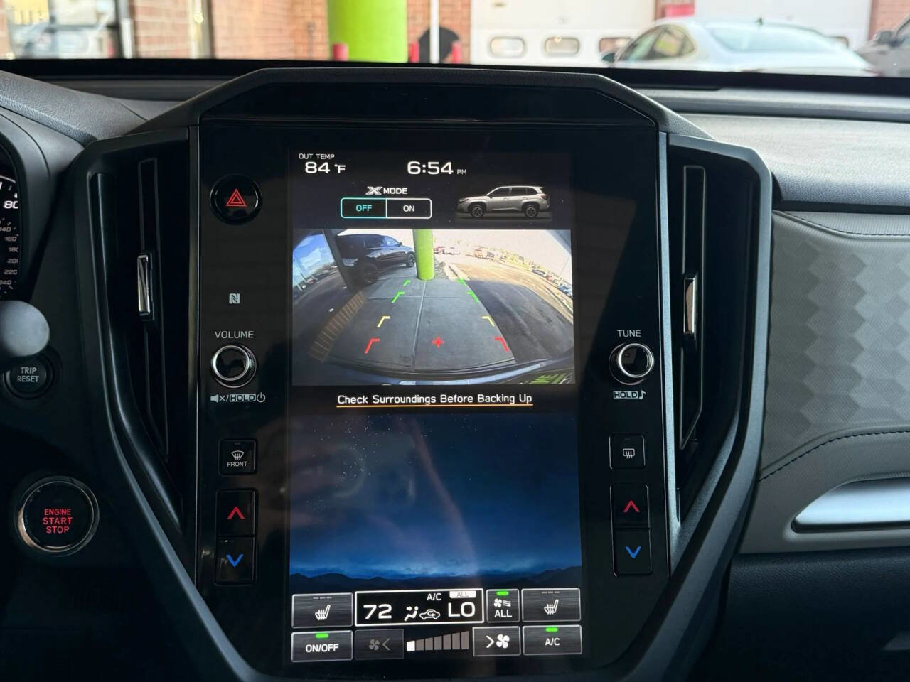 Used 2025 Subaru Forester Premium w/ Convenience Package #1 image 20