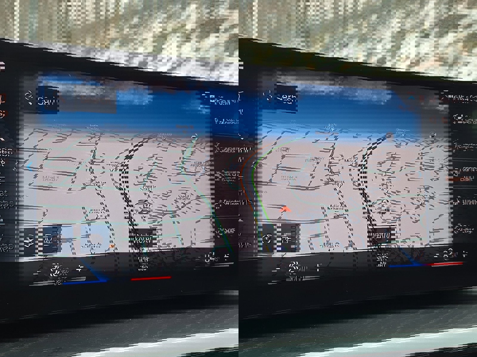 Used 2024 BMW 330i xDrive 330i xDrive w/ Premium Package image 20