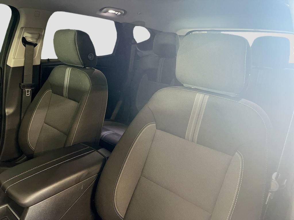 Used 2024 Chevrolet Blazer LT w/ Convenience Package image 21
