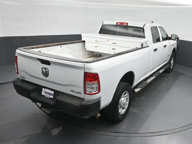Used 2022 RAM 2500 Tradesman AWD/4WD image 40