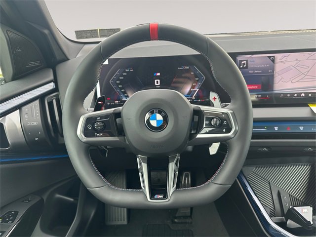 New 2026 BMW X3 M50 w/ Premium Package image 12