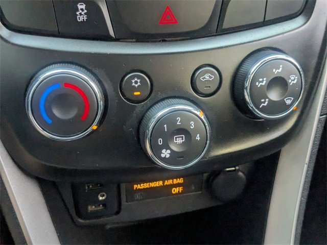 Used 2020 Chevrolet Trax LS w/ Tint and Cruise Package image 21