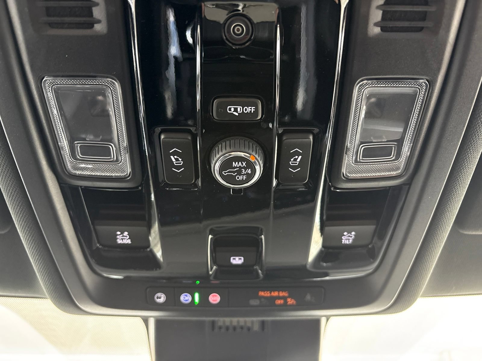 New 2026 Chevrolet Suburban LT w/ Comfort Package AWD/4WD image 26