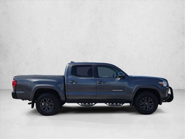Used 2022 Toyota Tacoma SR5 w/ Technology Package RWD image 4